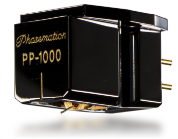 Phasemation PP-1000 MC Phono Cartridge