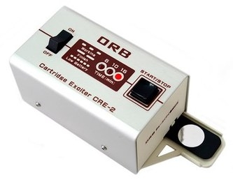 ORB Hi end CRE-2 Cartridge Energizer - NEW OLD STOCK