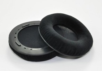 HiFiMAN Velour Headphone Pads