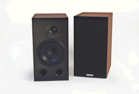 Icon Audio MFV2 Speakers