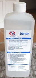 Tonar Record Cleaning Fluid