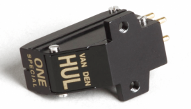 Van den Hul MC-One Special MC Moving Coil Cartridge