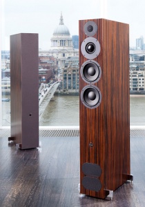 PMC Fact 12 Loudspeakers