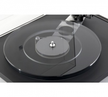 Rega Planar 6 Replacement 16mm Glass Turntable Platter