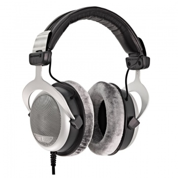 Beyerdynamic DT 880 Edition Headphones - Analogue Seduction