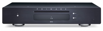 Primare DD15 CD Transport