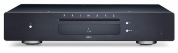 Primare DD15 CD Transport