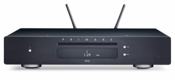 Primare CD15 Prisma CD Player