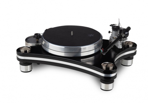 VPI Signature 21 Turntable