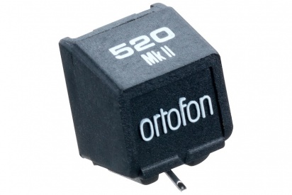 Ortofon 520 MkII Stylus Replacement
