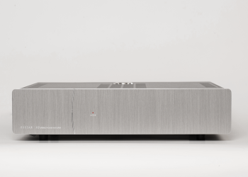 Roksan K3 Power Amplifier