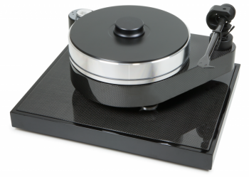 Pro-Ject RPM-10 Carbon Turntable