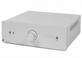 Pro-Ject Stereo Box RS Integrated Amplifier