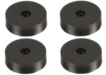 Pro-Ject Damp-It Isolation Feet (Pack of 4)