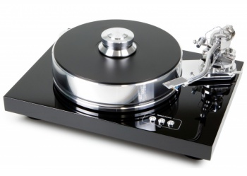 Pro-Ject Signature 10 Turntable