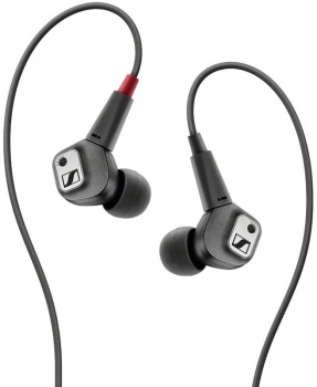 Sennheiser IE80S Audiophile Earphones