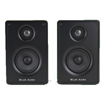 Blue Aura PS32 Loudspeakers (Pair)