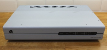 PS Audio Stellar Phono Stage - Silver - Pre Owned