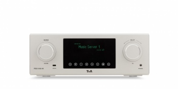 T+A PSD 3100 HV Pre-amplifier Streaming DAC