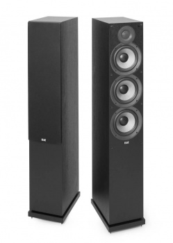 Elac Debut 2.0 F6.2 Loudspeakers