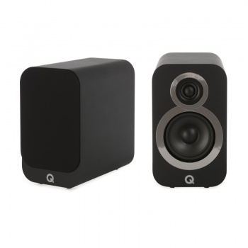 Q Acoustics Q 3010i Bookshelf Speakers