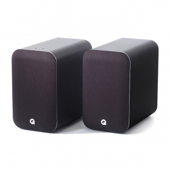 Q Acoustics M20 HD Wireless Music System