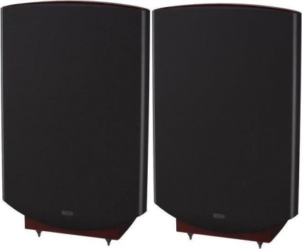 Quad ESL 2812 Electrostatic Panel Speakers