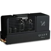 Quad II Classic Valve Monoblock Power Amplifiers (Pair)