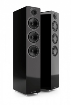 Acoustic Energy AE320 Floorstanding Speakers