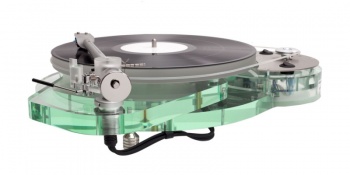 Roksan Radius 7 Turntable