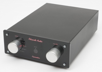 Edwards Audio Apprentice Integrated Amplifier