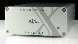 Graham Slee  Reflex M Phono Stage