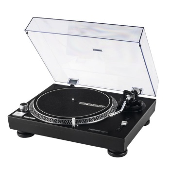 Reloop RP-1000 Mk2 Turntable