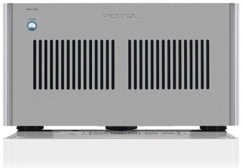 Rotel RMB-1585 Multi Channel Power Amplifier