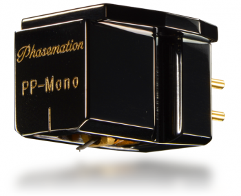 Phasemation PP-MONO MC Monoaural Phono Cartridge