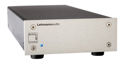 Lehmann Audio Stamp Power Amplifier
