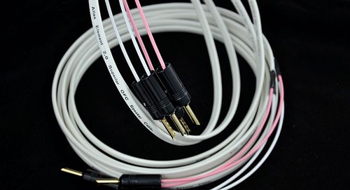 Atlas Element 2.0 Speaker Cable (Unterminated)