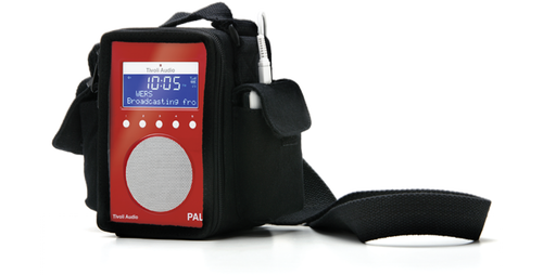 Tivoli PAL+ Protective Carry Bag