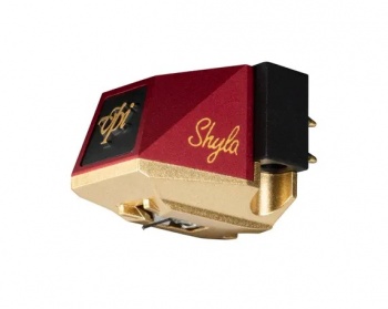 VPI Shyla Dual Moving Coil Cartridge