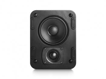 Miller & Kreisel IW5 In-Wall Speakers (Pair)