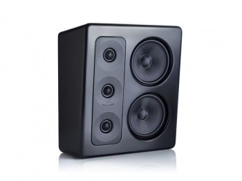 Miller & Kreisel MP300 Angled On-Wall Speaker