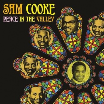 Sam Cooke - Peace In The Valley VINYL LP WLV82045
