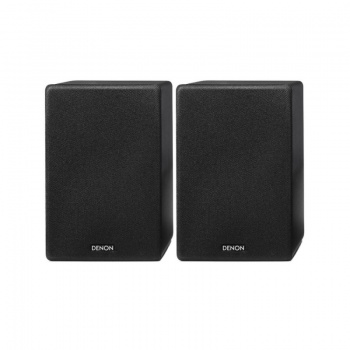 Denon SCN10 Bookshelf Speakers for RCDN10