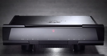 Gryphon Scorpio S CD Player