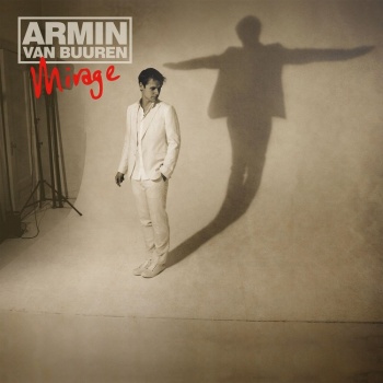 Armin Van Buuren / Mirage 2LP Vinyl MOVLP2712