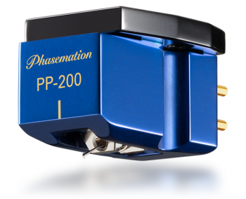 Phasemation PP-200 MC Phono Cartridge