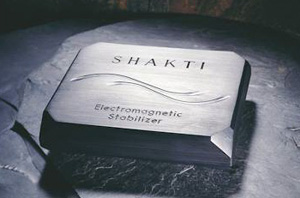 Shakti Electromagnetic Stabiliser