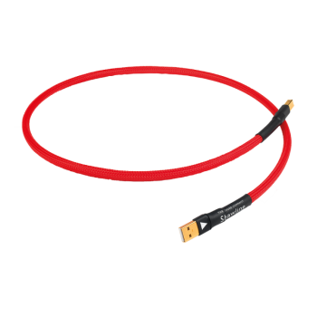 Chord Company Shawline USB Audio Cable