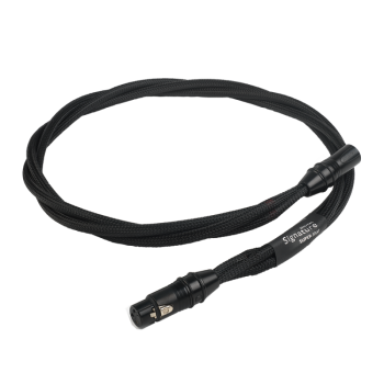 Chord Company Signature  Super ARAY RCA Interconnect