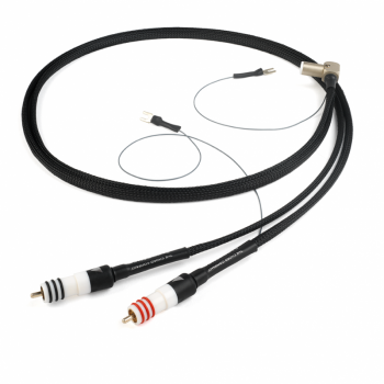 Chord Company Signature Tuned ARAY Tonearm Cable